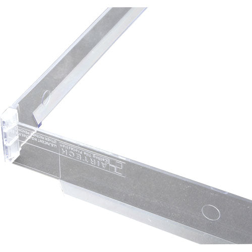 2801850 B2BFSI - Acoustical Ceiling Protector 23 2801850 B2BFSI - Acoustical Ceiling Protector 23